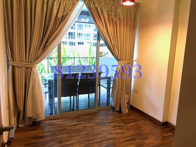 Prive (D19), Condominium #167115932
